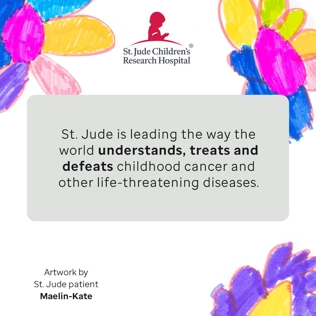 Fundraising Resources St. Jude Children’s Research Hospital